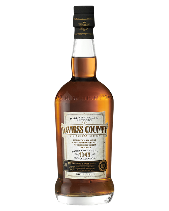 Daviess County Bourbon