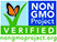 Non-GMO Project Verified Logo