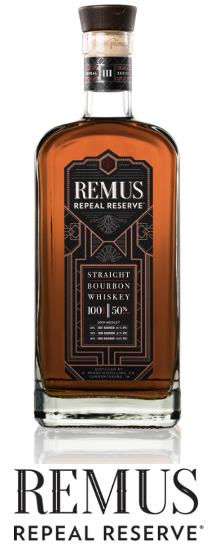 Remus Repeal Reserve Series III