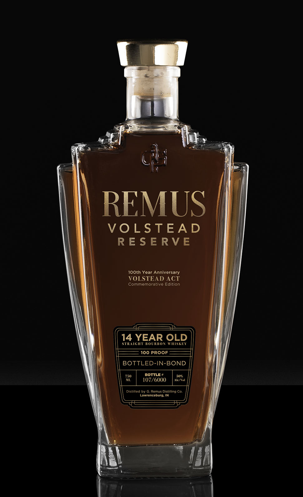 Remus Volstead Reserve